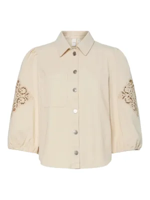 Klima Shirt Jacket