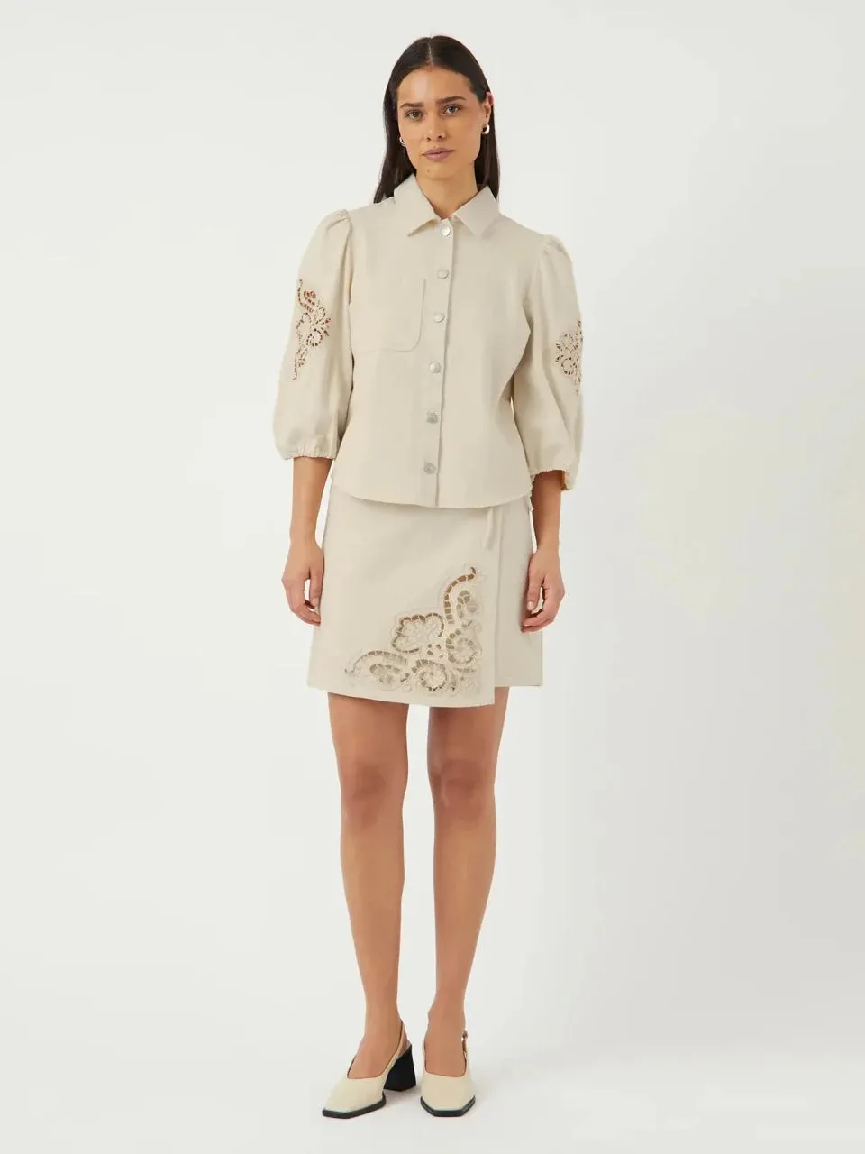 Klima Shirt Jacket