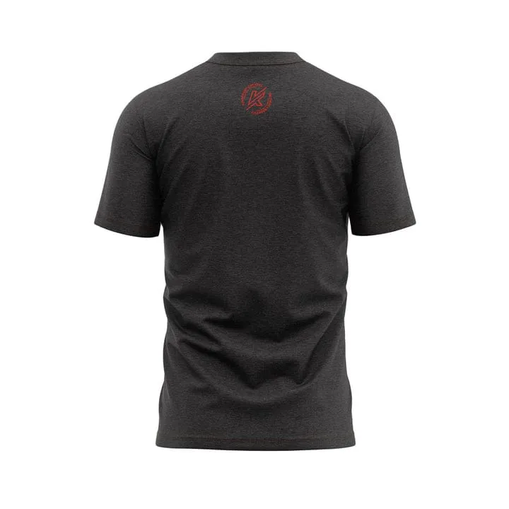 Knapper Canada Mens Tee Shirt