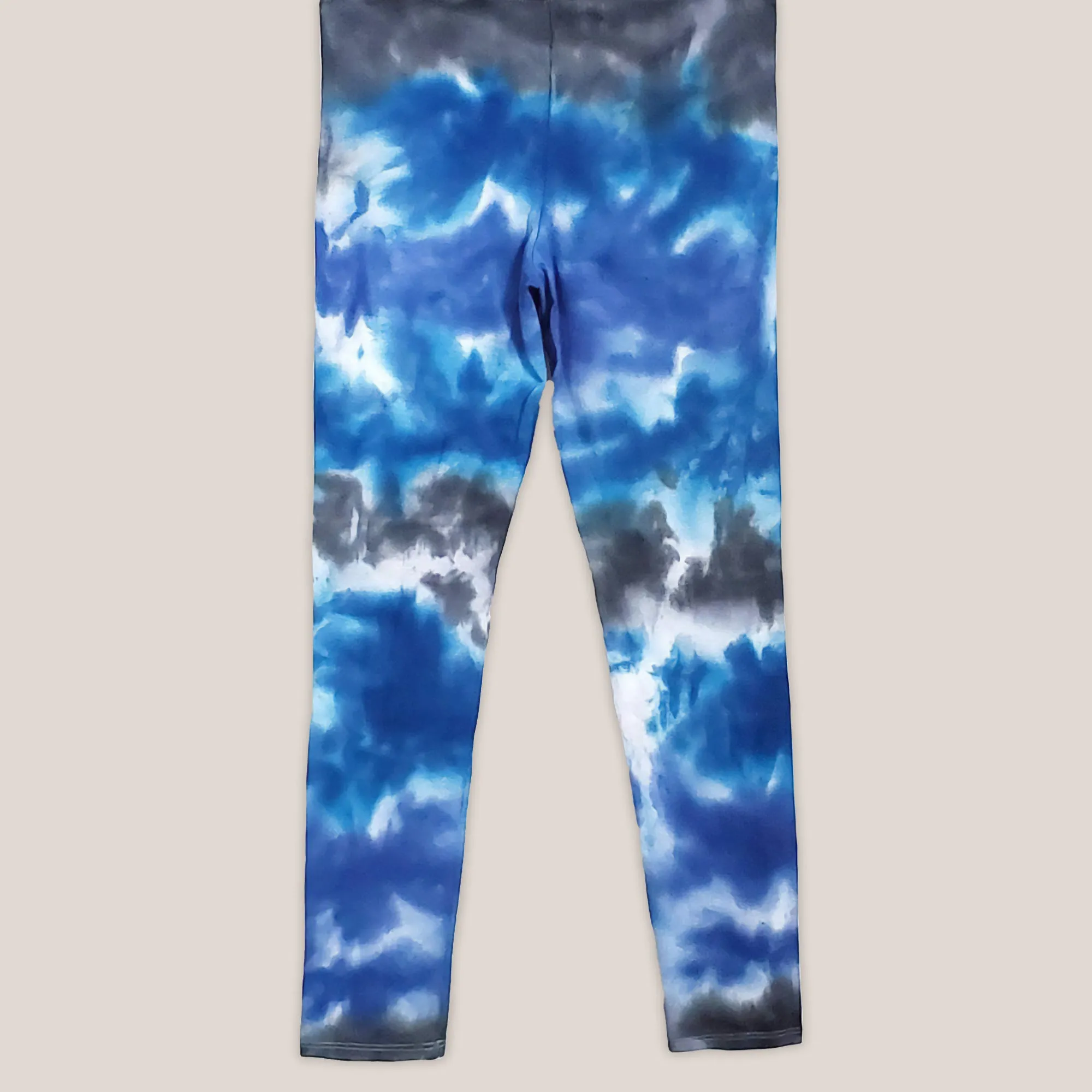 Kodiak Island Tie Dye Leggings