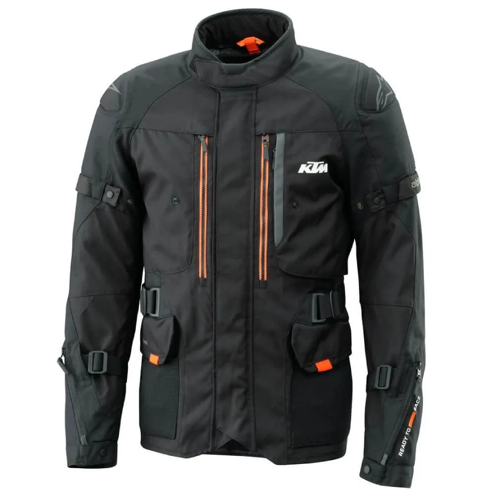 KTM ADV S Gore-Tex Touring Jacket