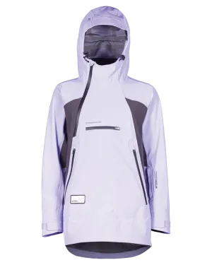 L1 Atlas Jacket - Ultrav./Phantom - 2023