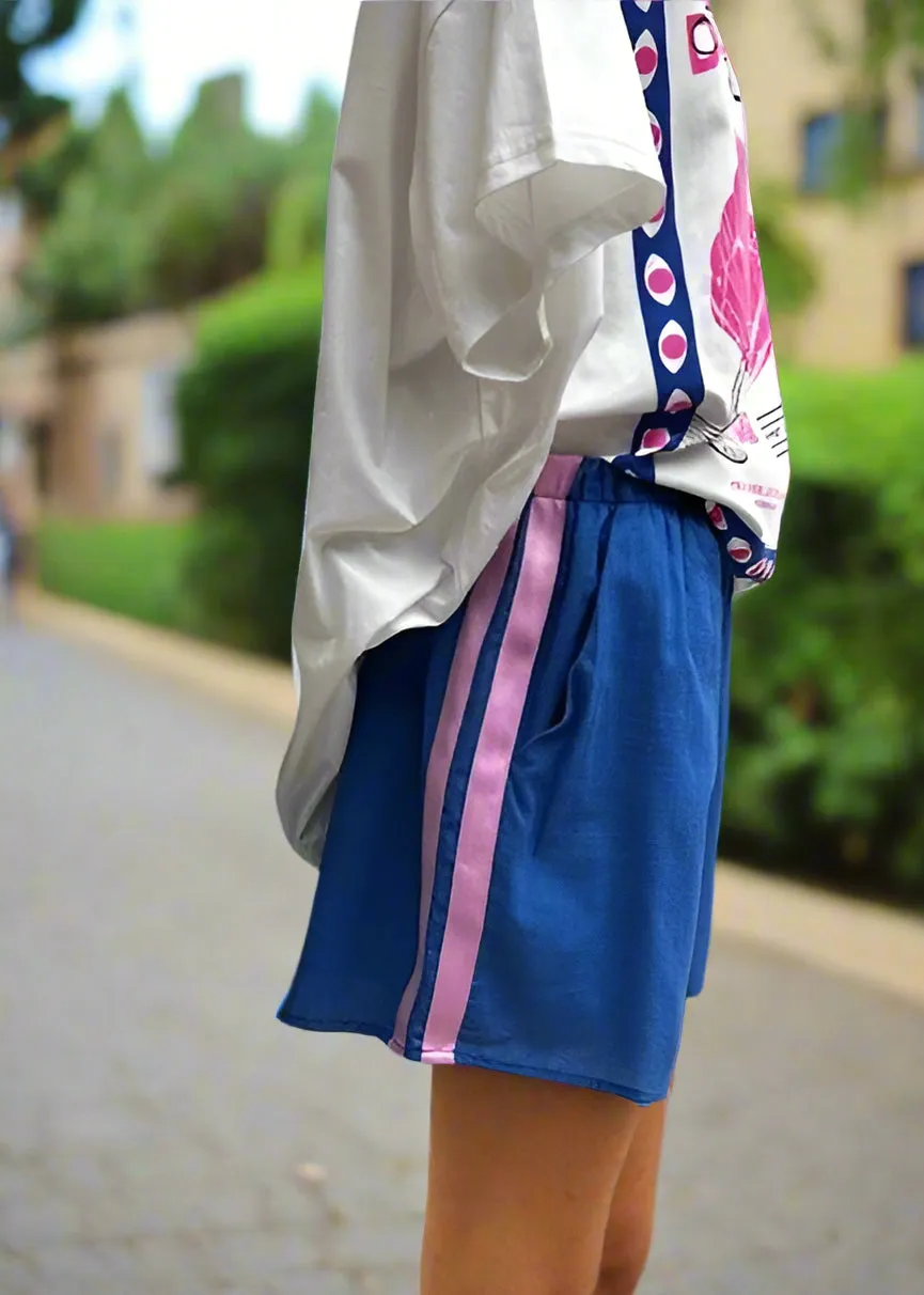 La Dolce T-Shirt & Shorts Set