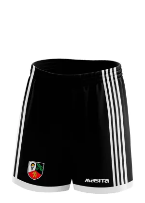 Lavey LGFA Match Shorts Adult