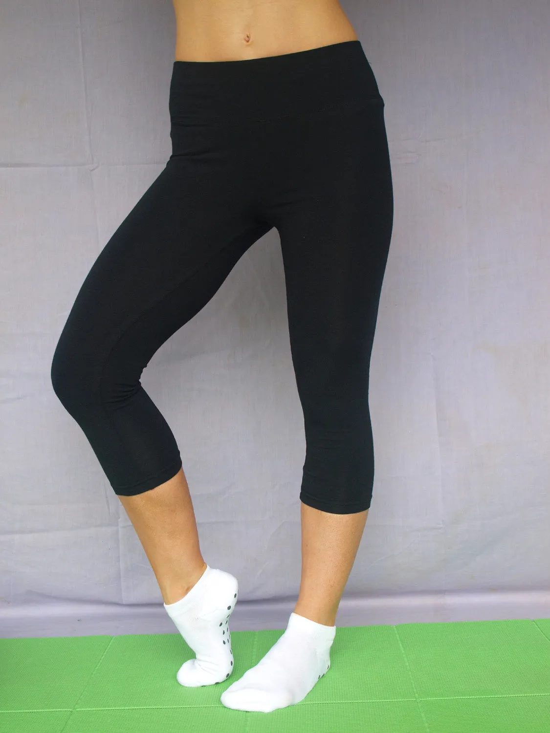Leggings 3/4 Length
