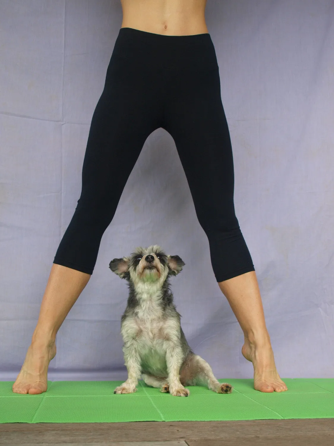 Leggings 3/4 Length
