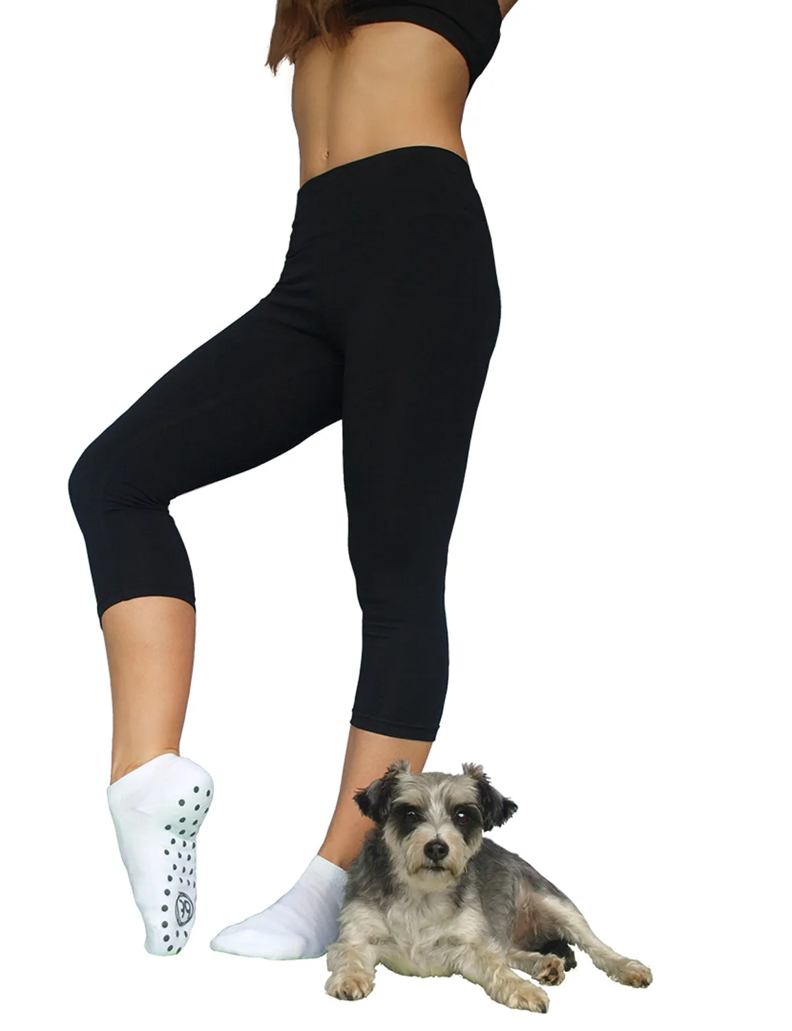 Leggings 3/4 Length