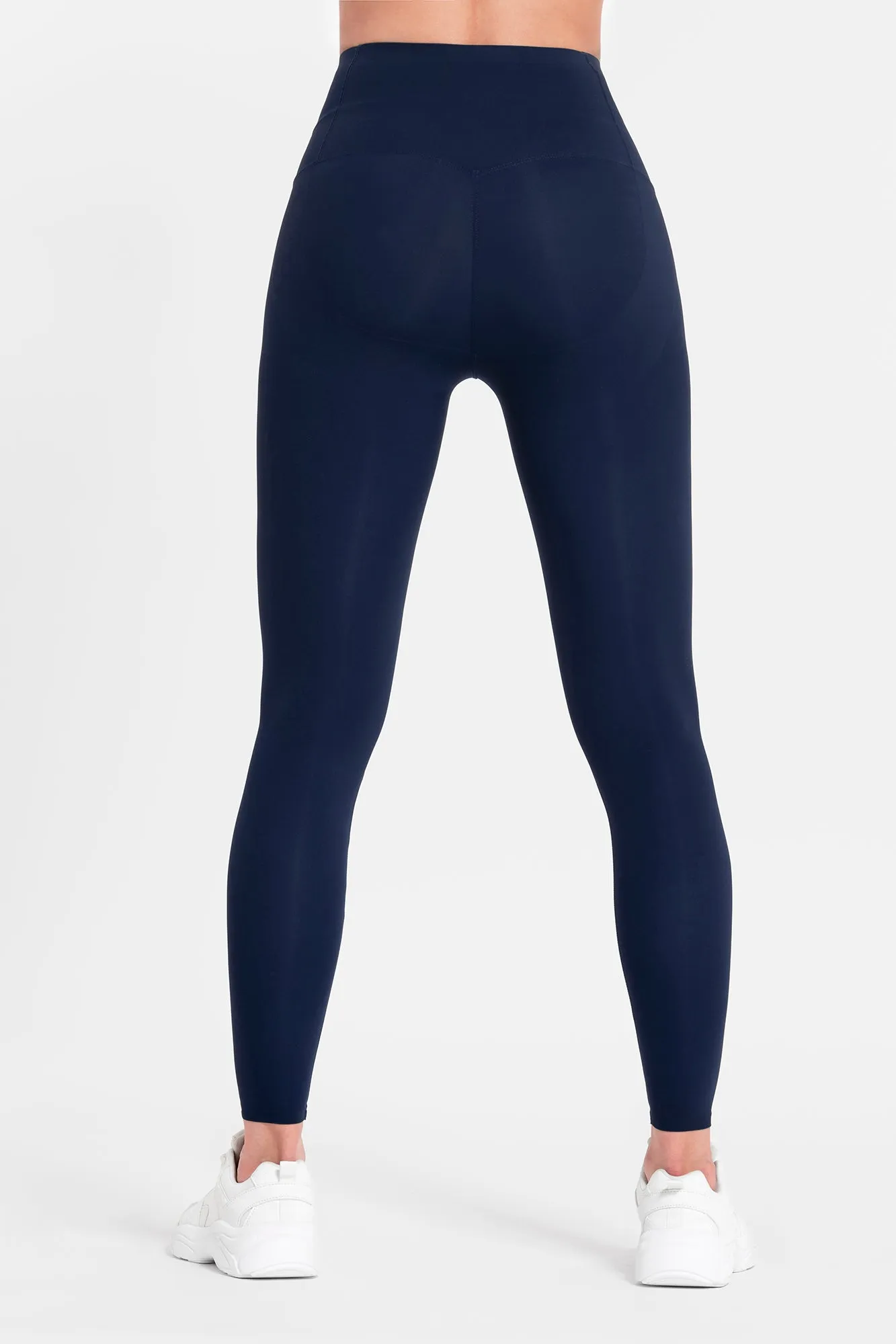 Leggings Push-up Lapis