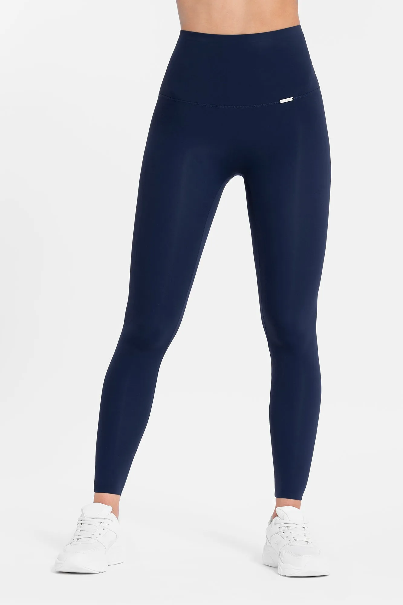 Leggings Push-up Lapis