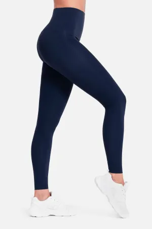 Leggings Push-up Lapis