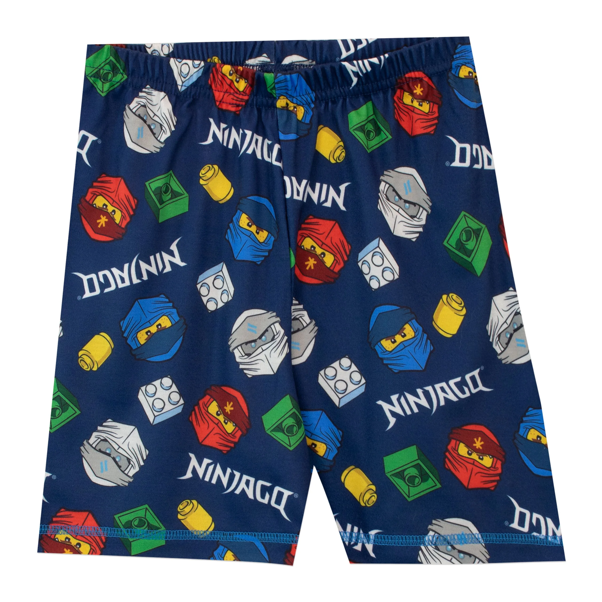 Lego Ninjago Pajama Set