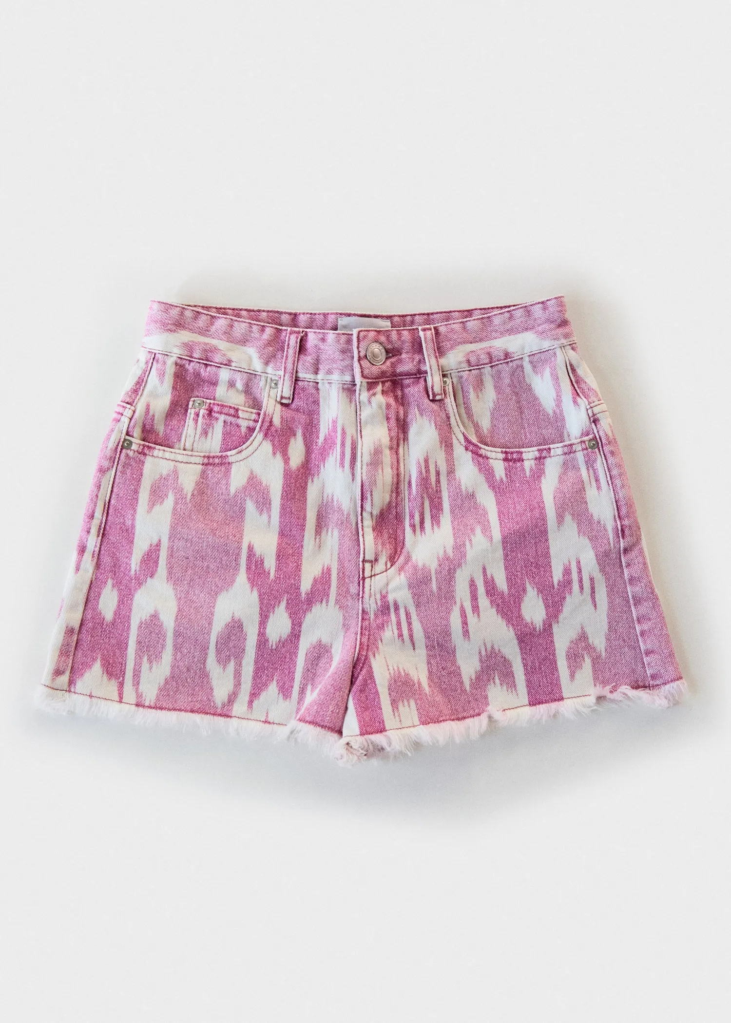 Lesia Shorts