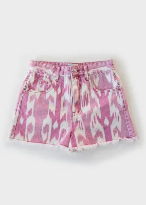Lesia Shorts