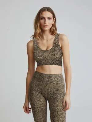 Lets Go High Rise Leggings 25 Painterley Spot