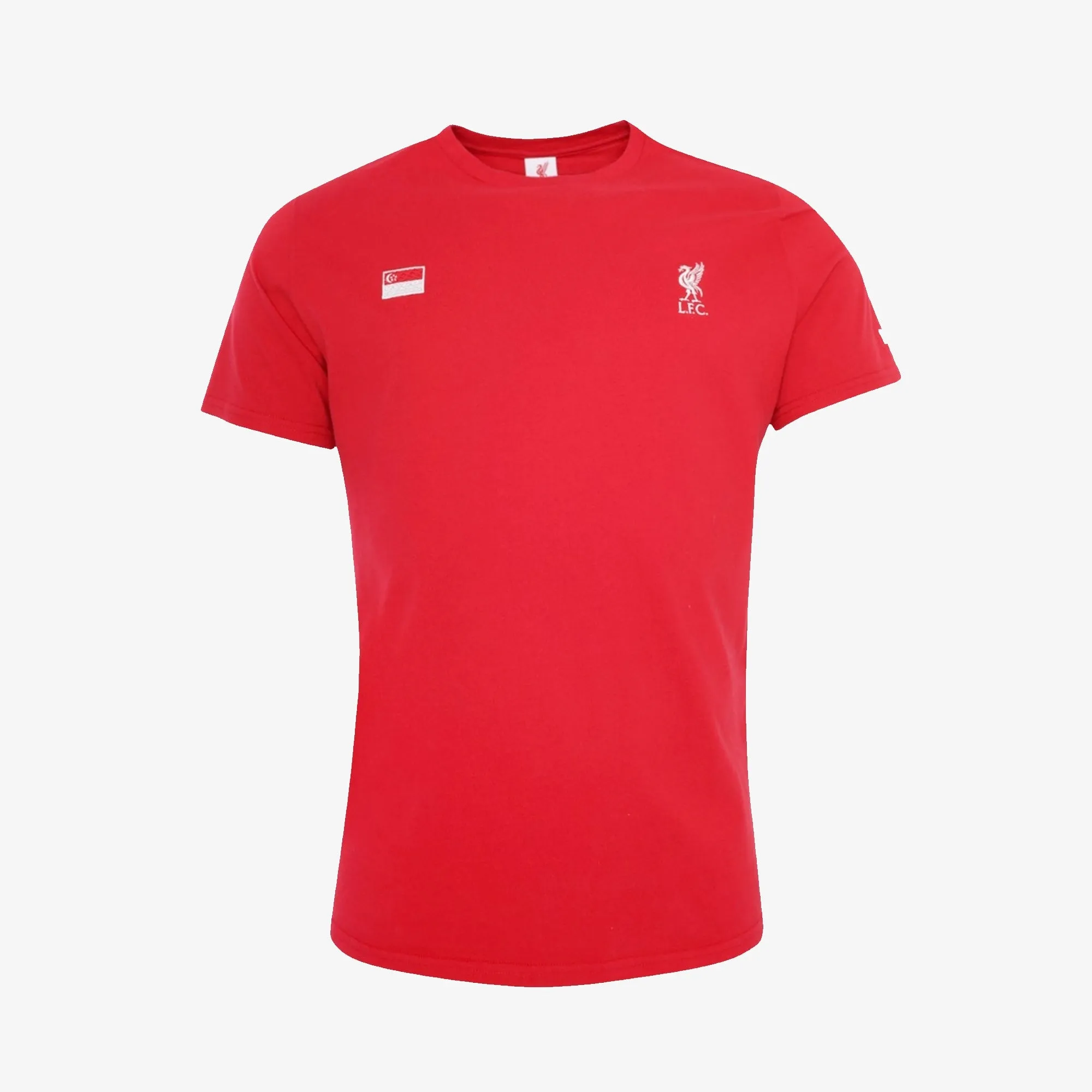 LFC Mens Singapore Tee
