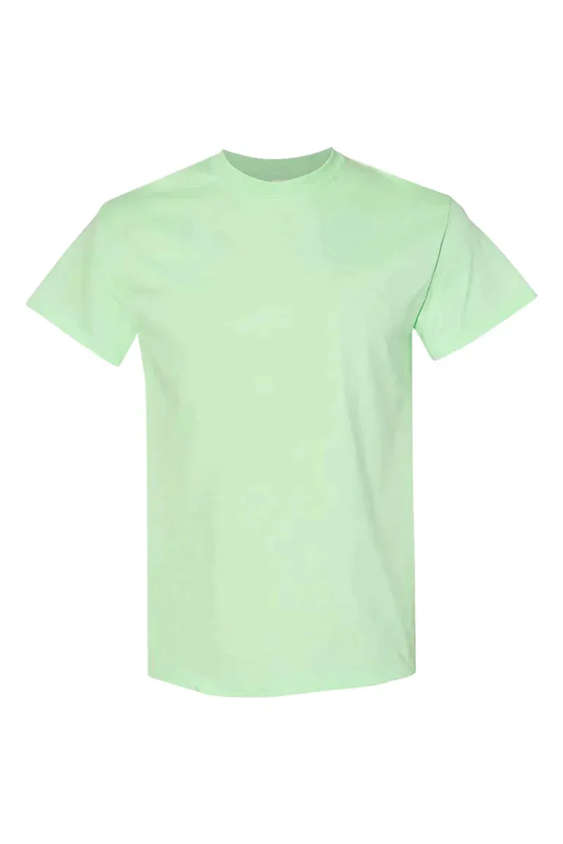 Life Is Better At The Beach Short Sleeve Relaxed Fit T-Shirt