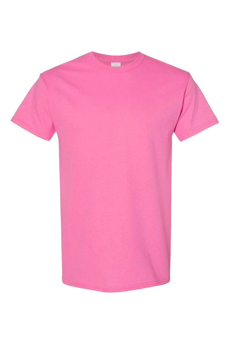 Life Is Better At The Beach Short Sleeve Relaxed Fit T-Shirt