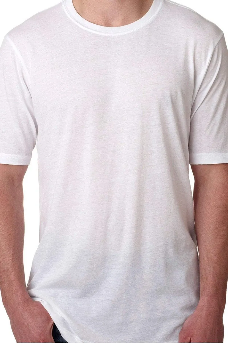 Life Is Better On The Lake Poly/Cotton Tee