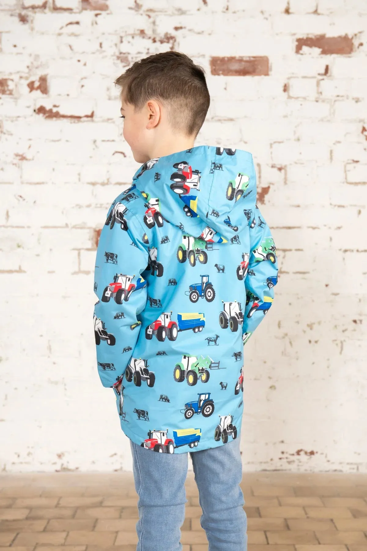 Lighthouse Ethan Jacket