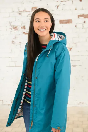 Lighthouse Eva Long Coat