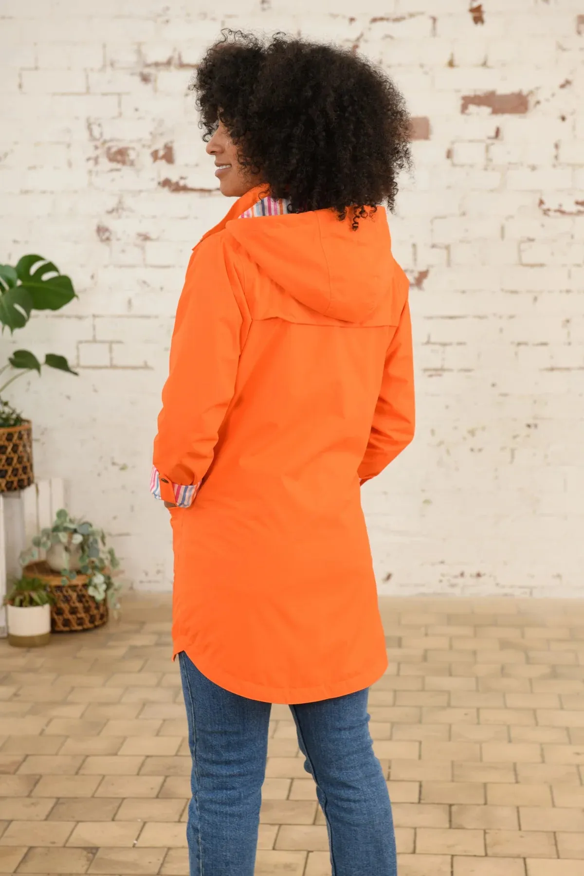 Lighthouse Rebecca Jacket