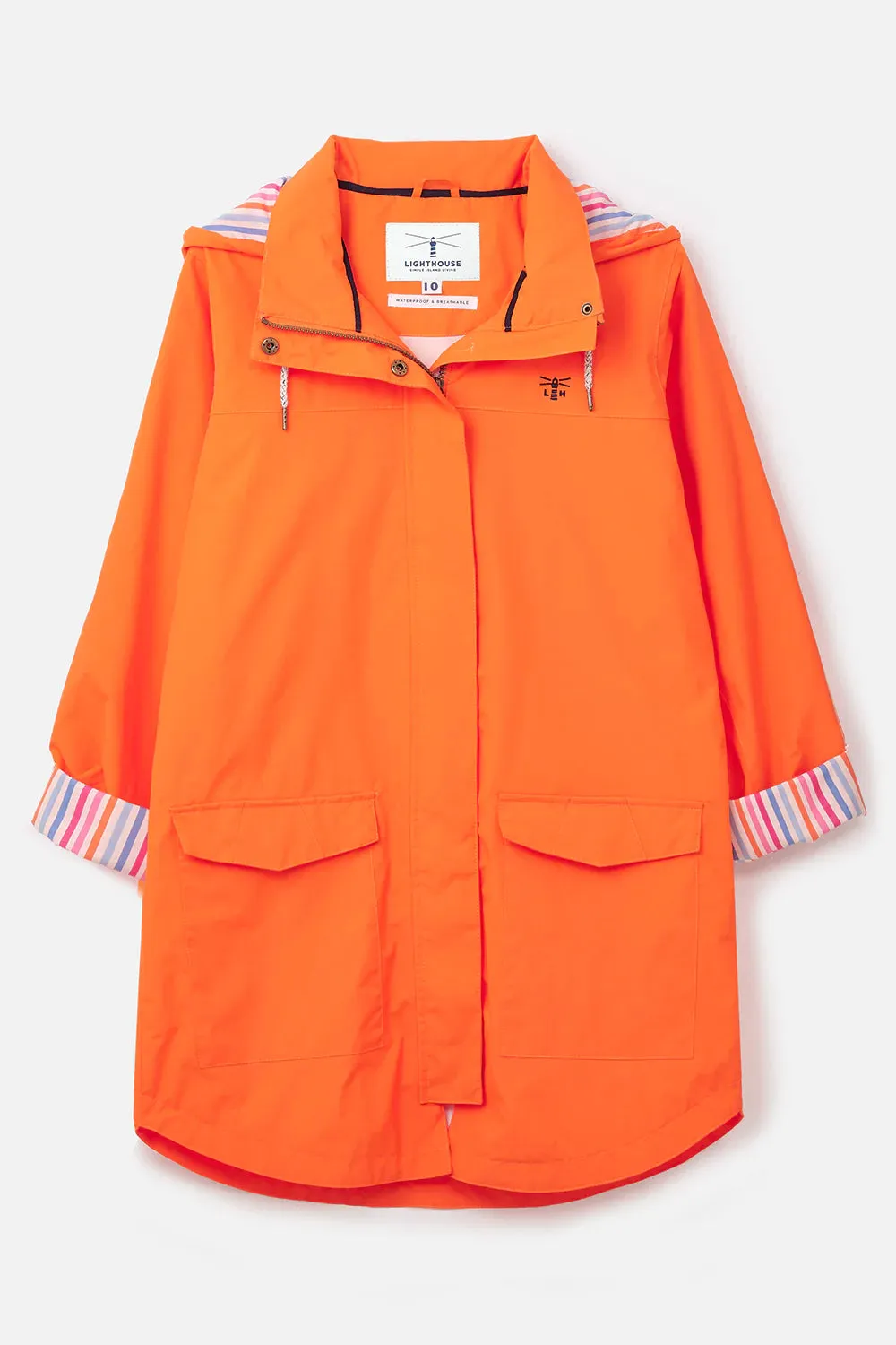 Lighthouse Rebecca Jacket