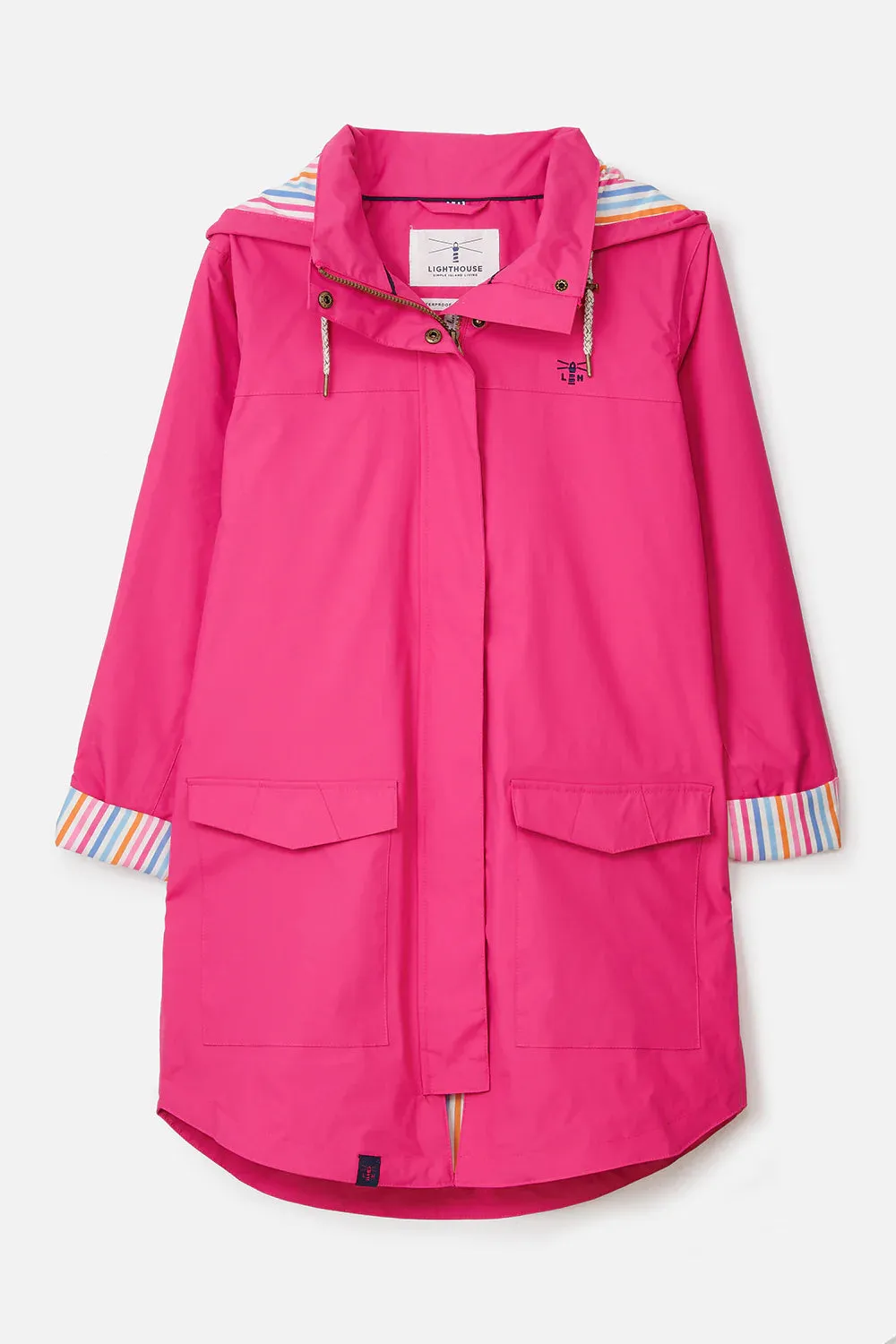 Lighthouse Rebecca Jacket