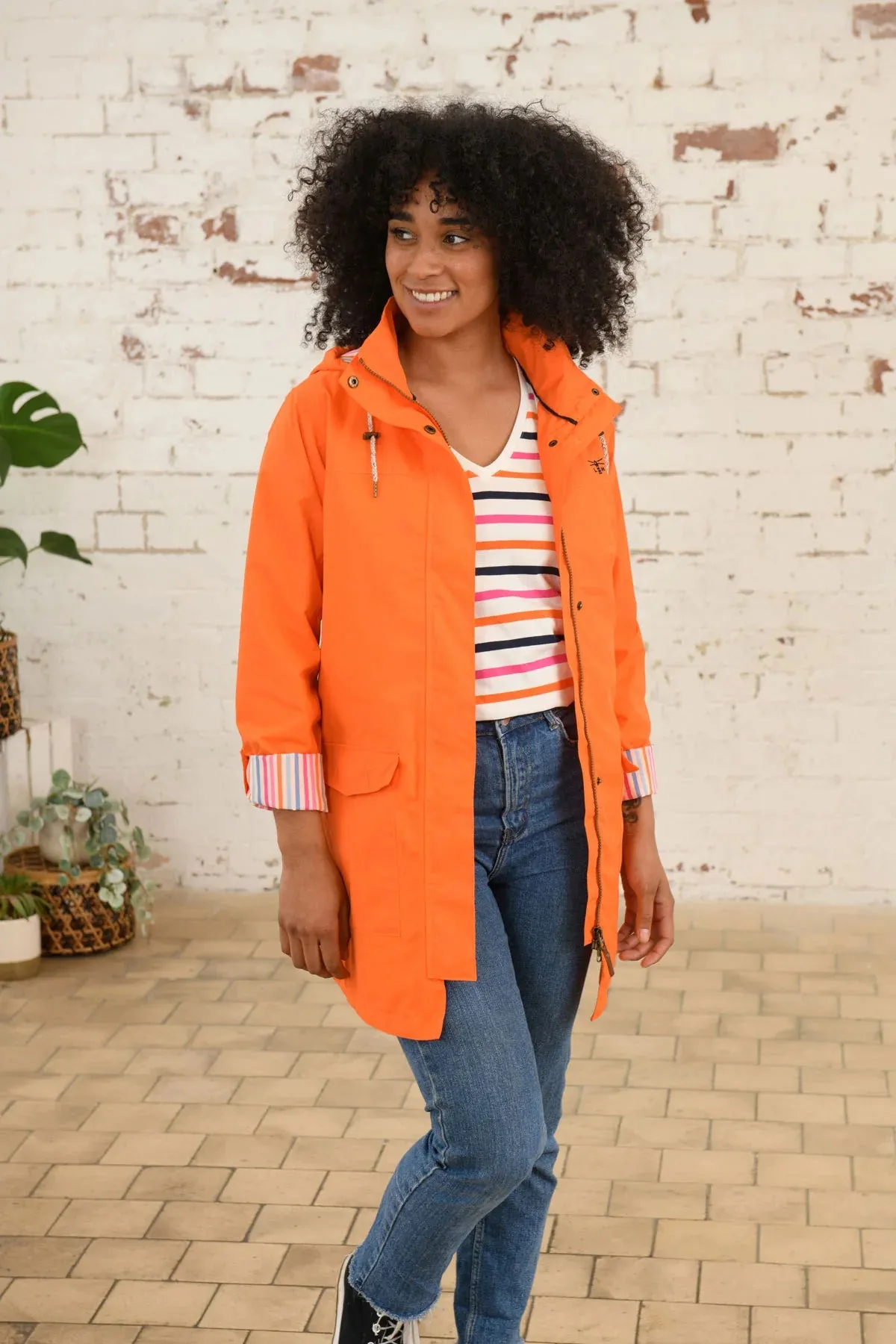 Lighthouse Rebecca Jacket