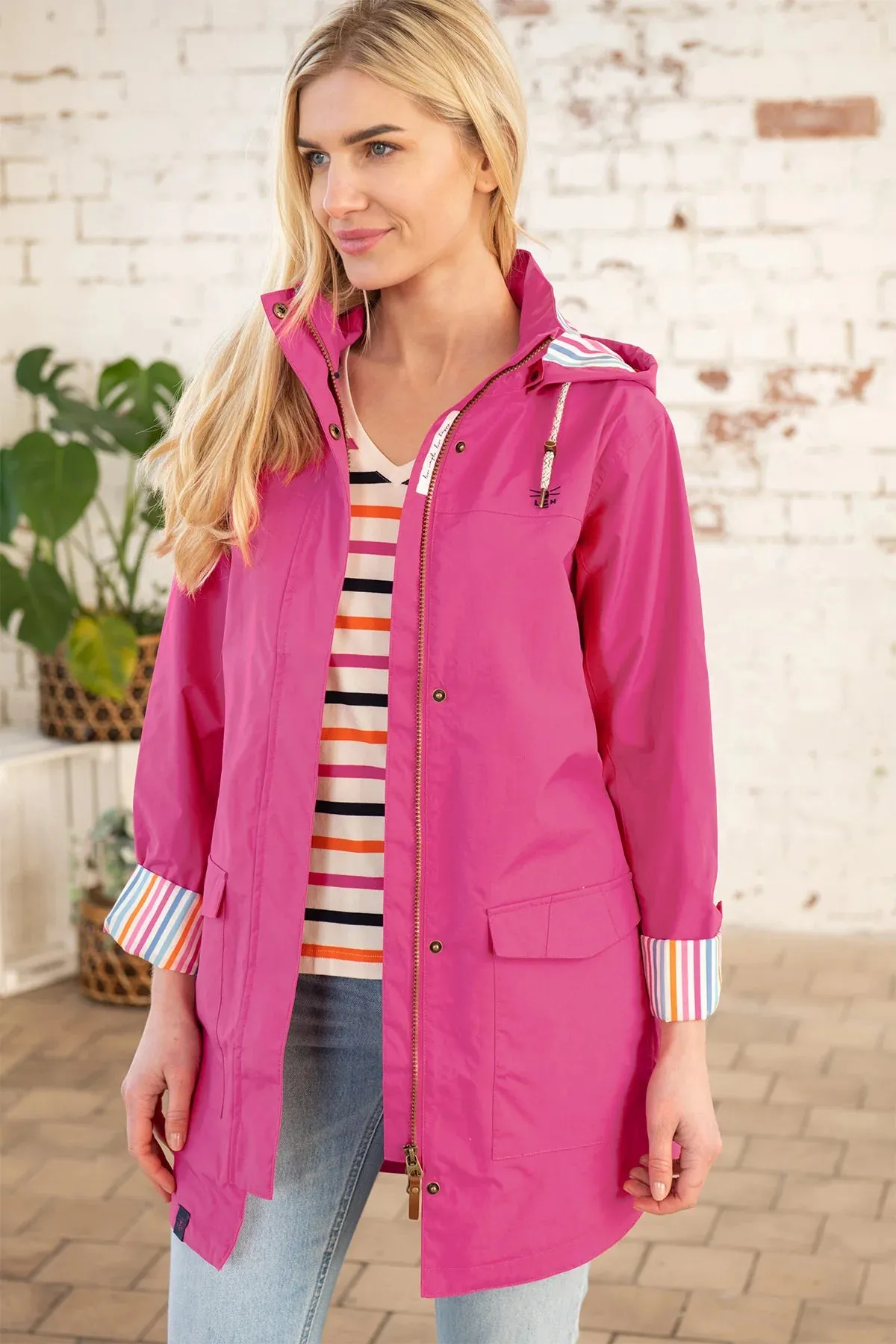 Lighthouse Rebecca Jacket