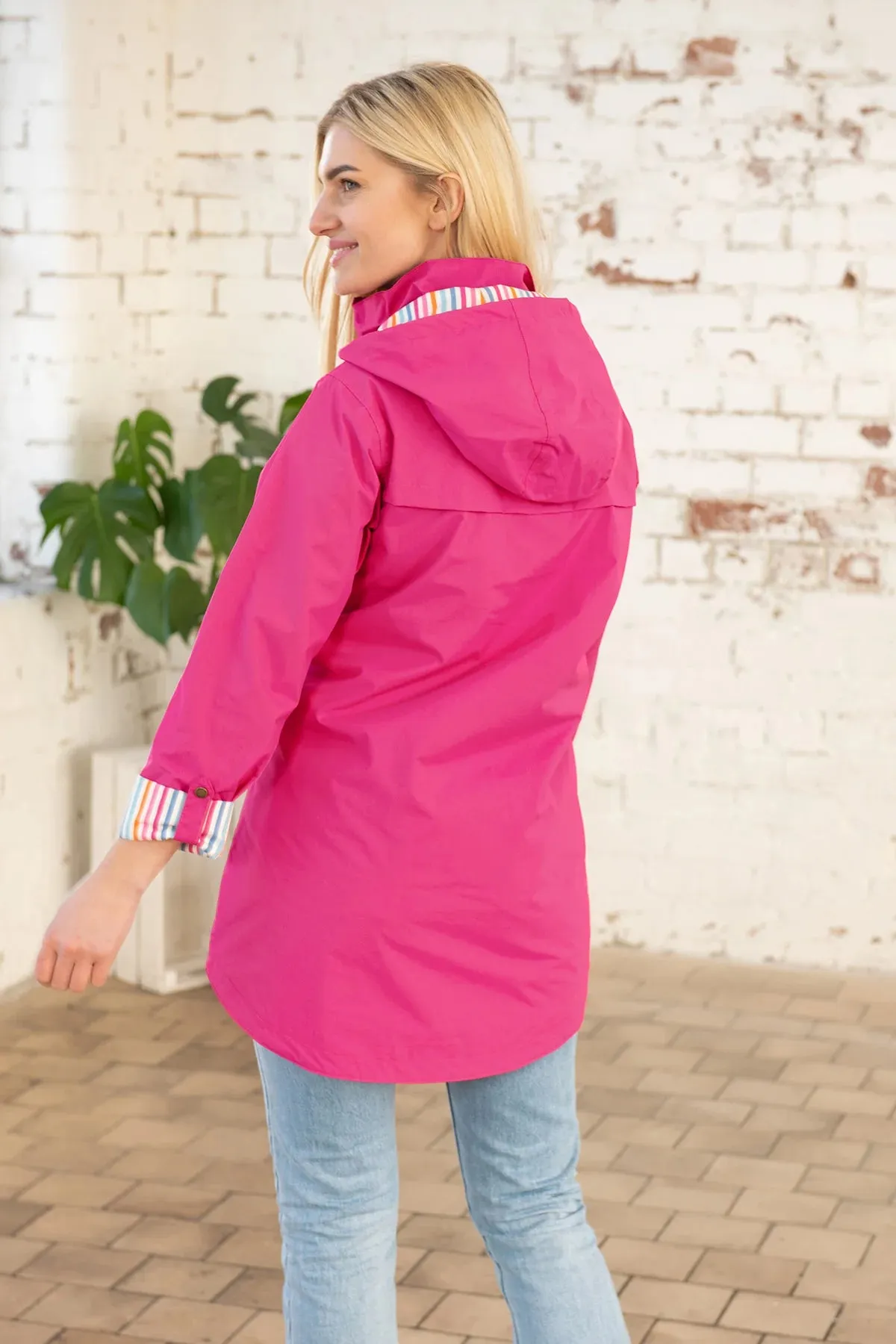 Lighthouse Rebecca Jacket