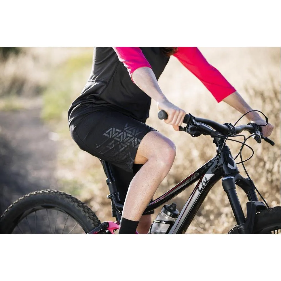 LIV Energize Long Baggy Short