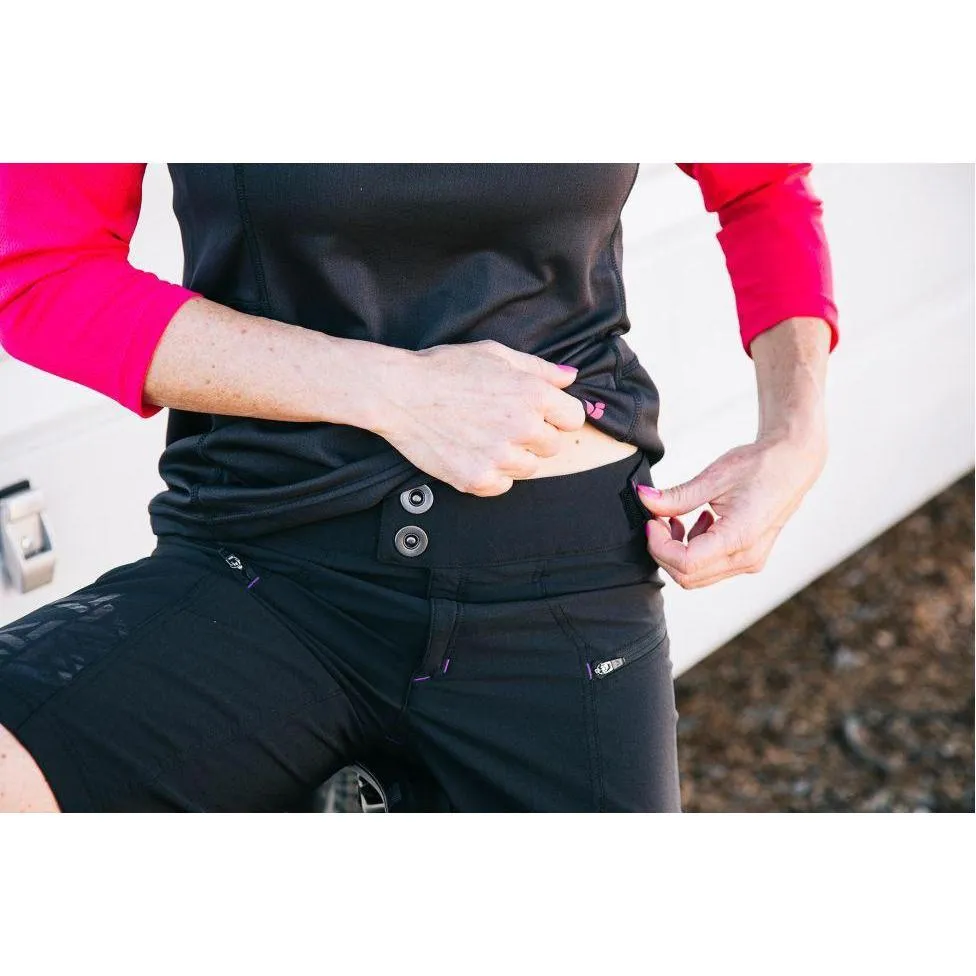 LIV Energize Long Baggy Short