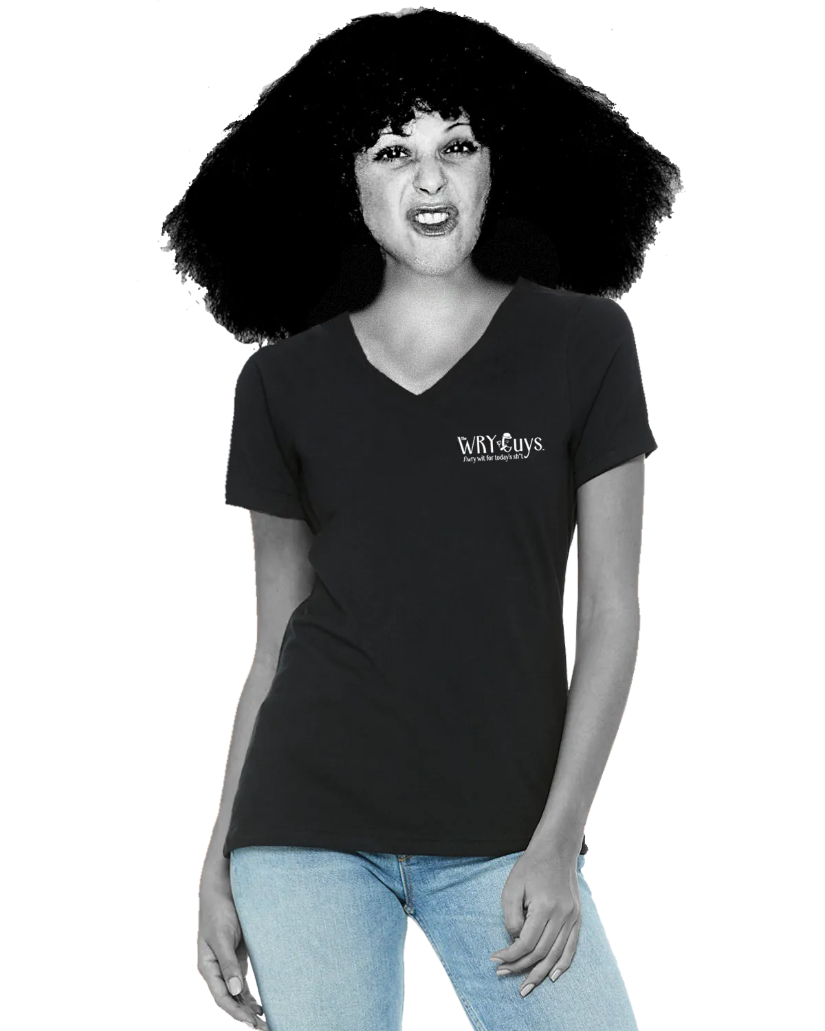 Live Free and Prosper - Women's Edition