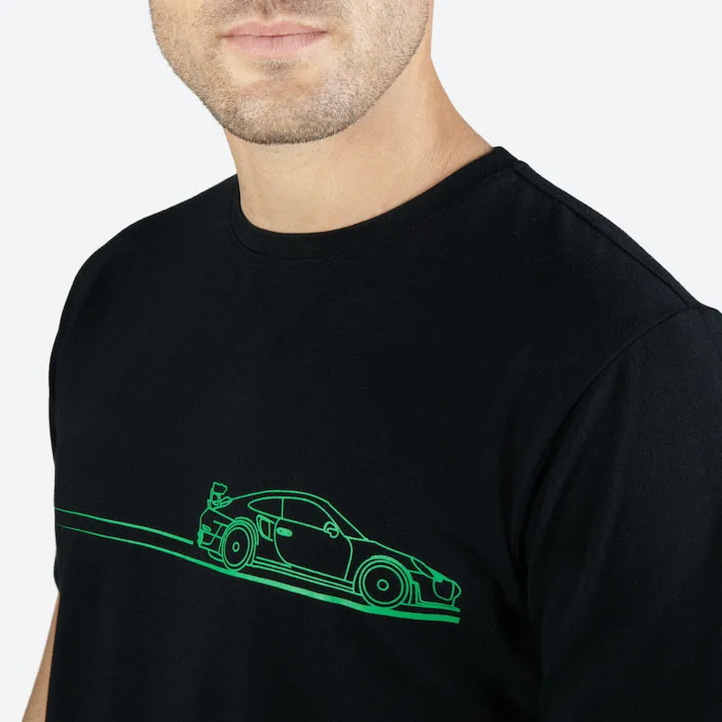 Livery Tee