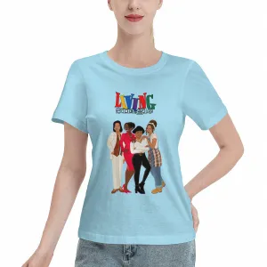 Living Single Women's T-Shirt