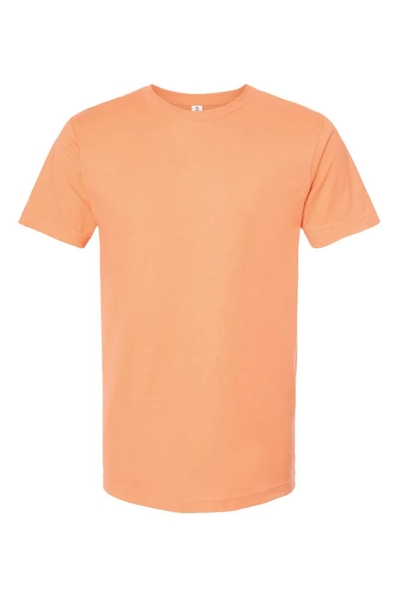 Longhorns Bolt Unisex Blend Tee