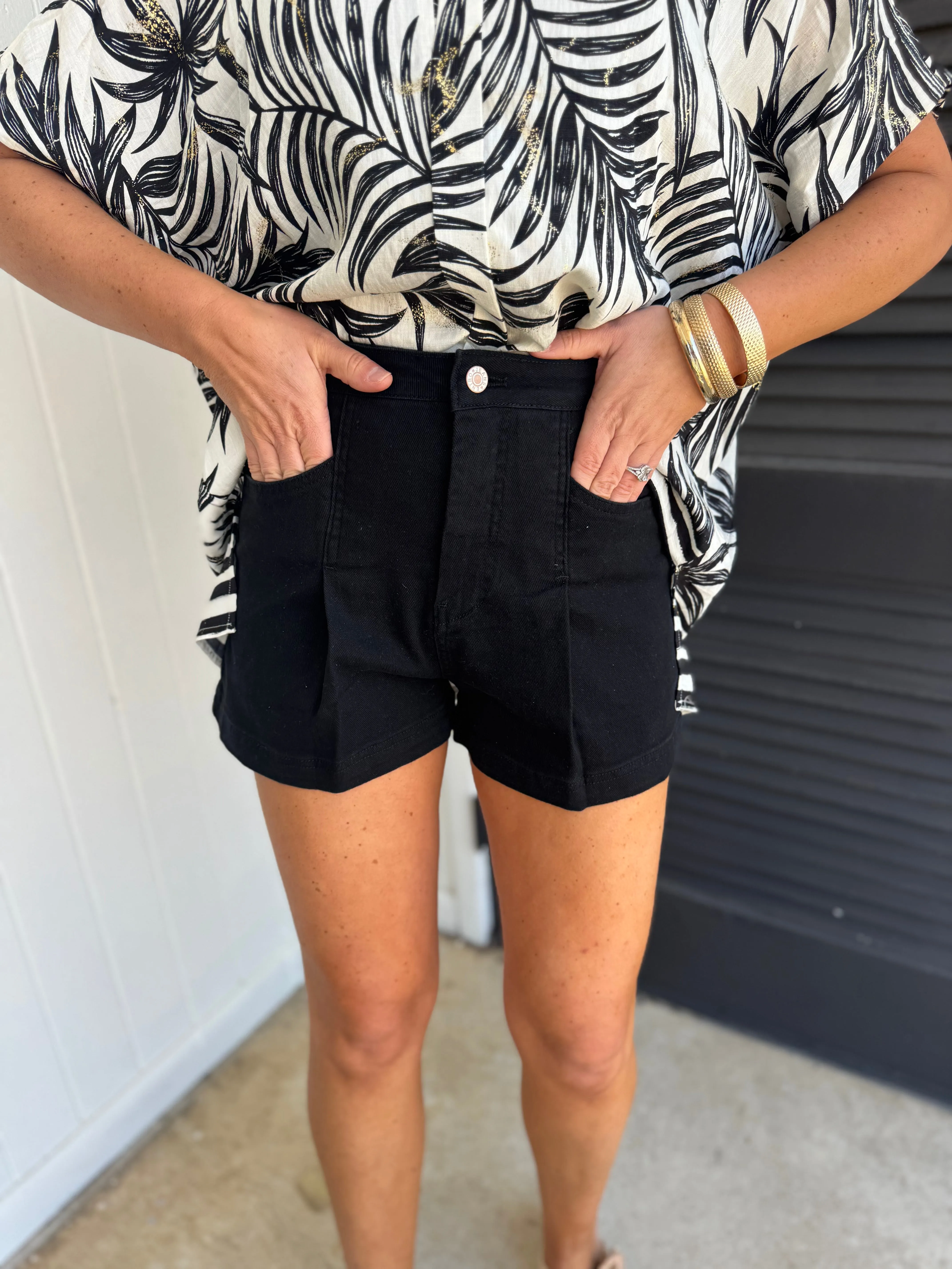 Loretta Shorts