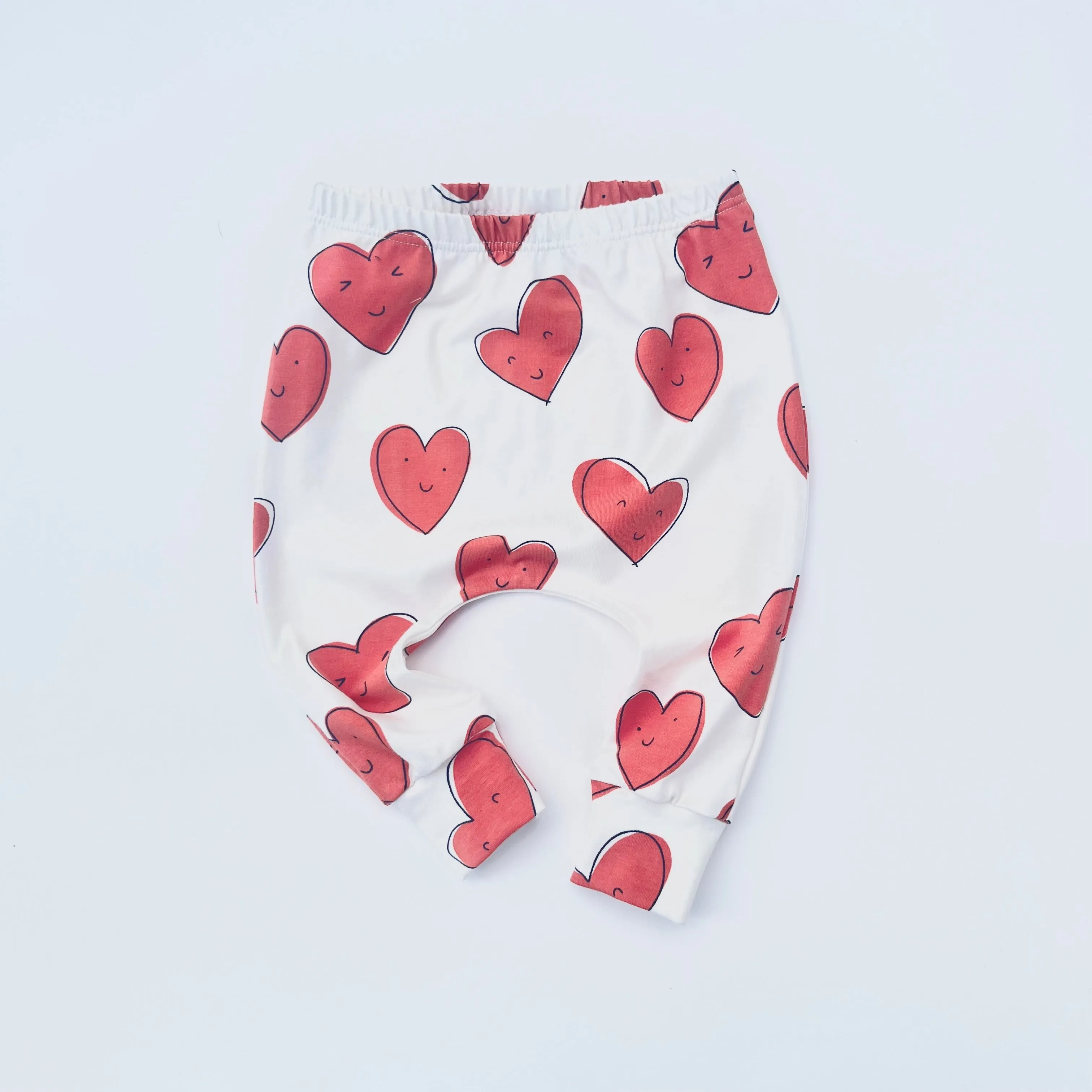 Lots of Love Leggings