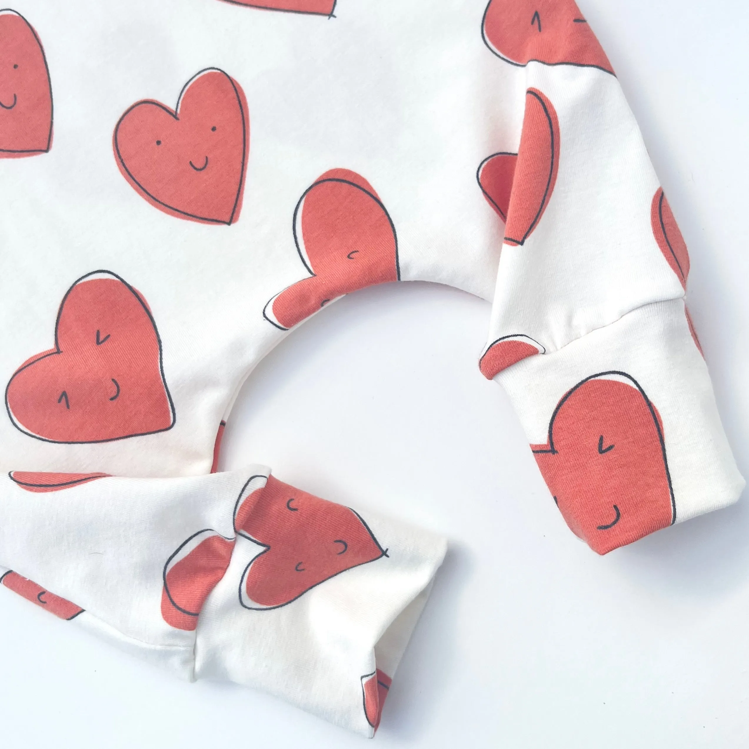 Lots of Love Leggings