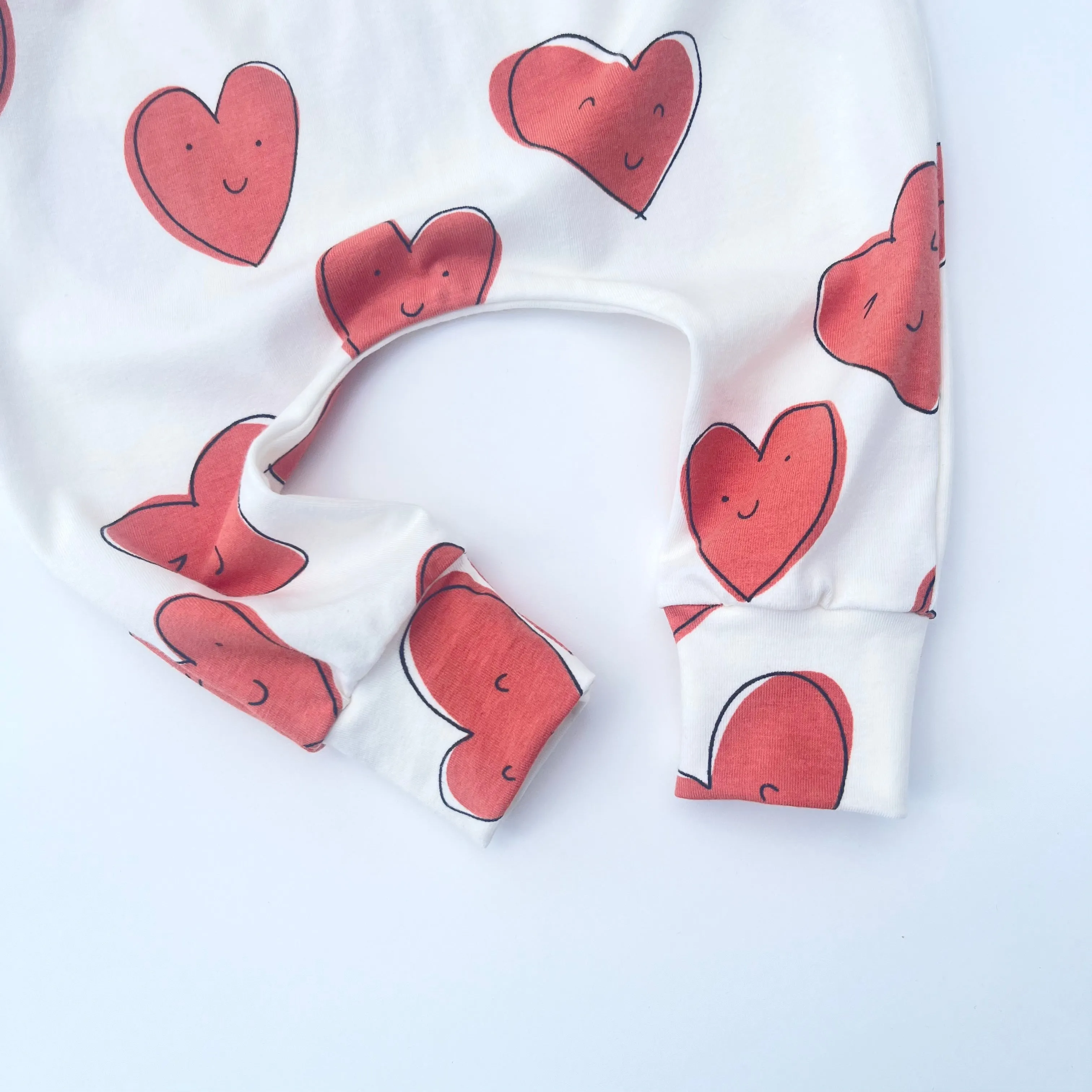 Lots of Love Leggings