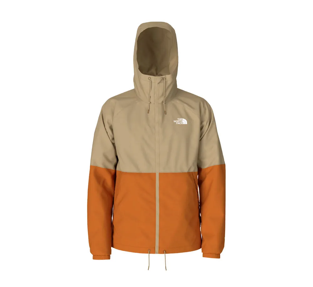 M Antora Rain Hoodie