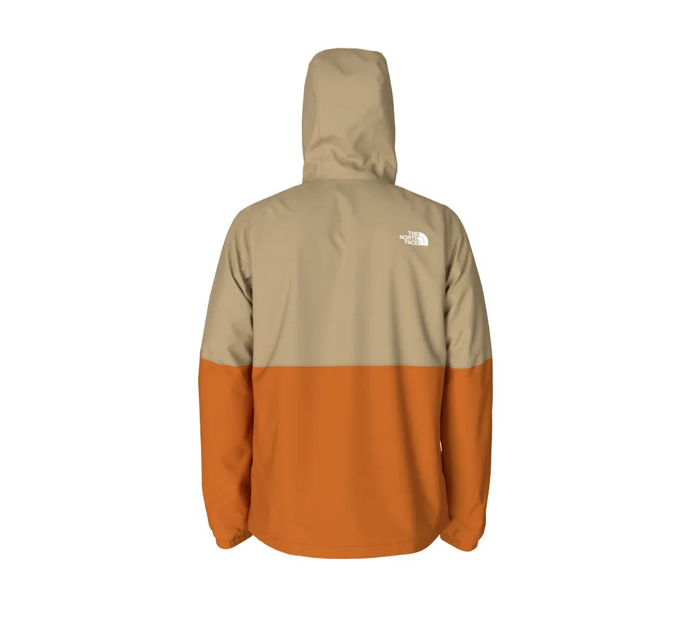M Antora Rain Hoodie