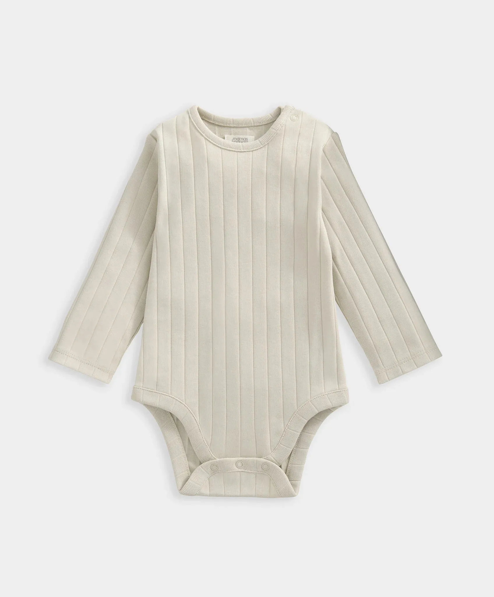 Mamas & Papas Duckling Bodysuit, Leggings & Hat Outfit Set