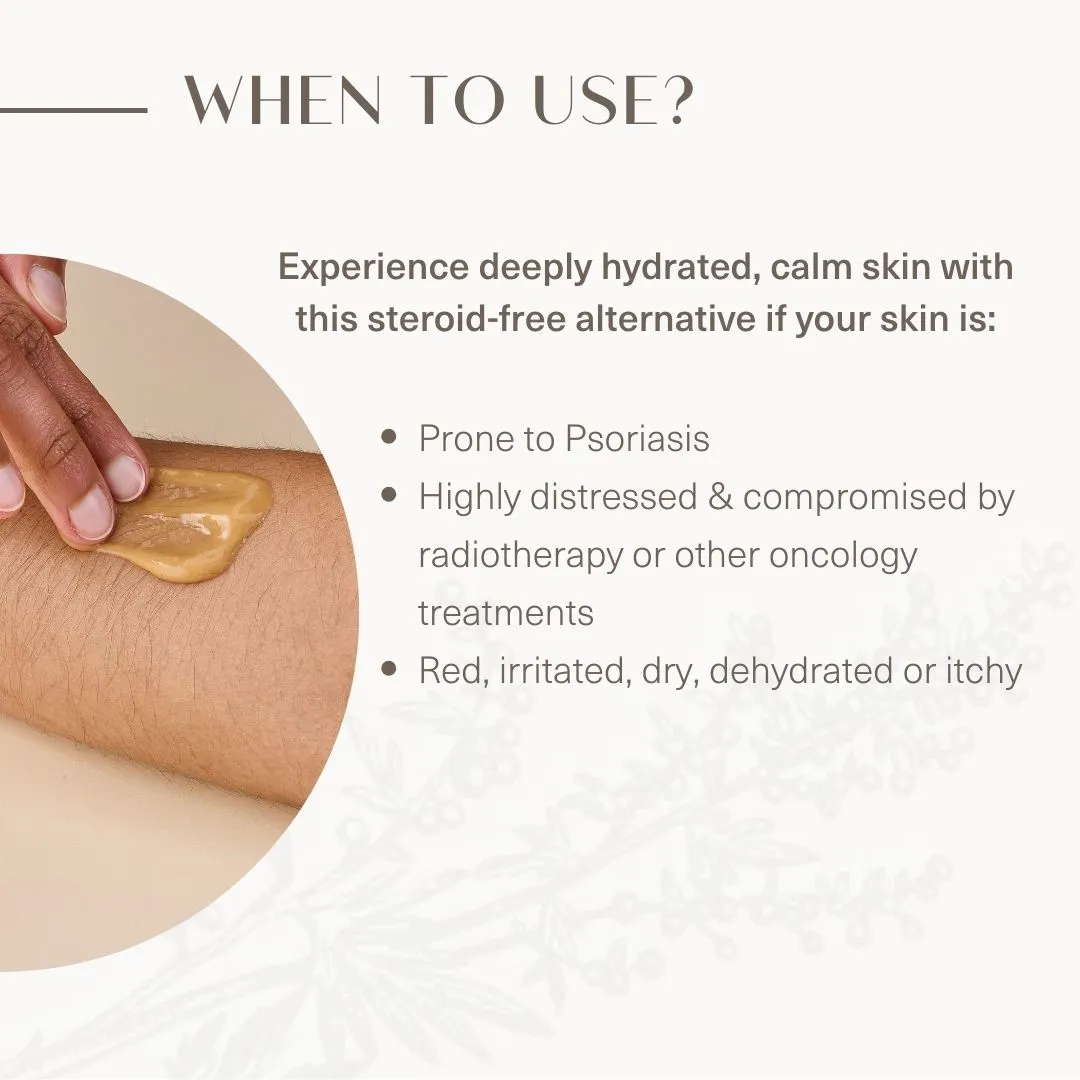 Manuka Skin Saver -  Psoriasis Prone Skin