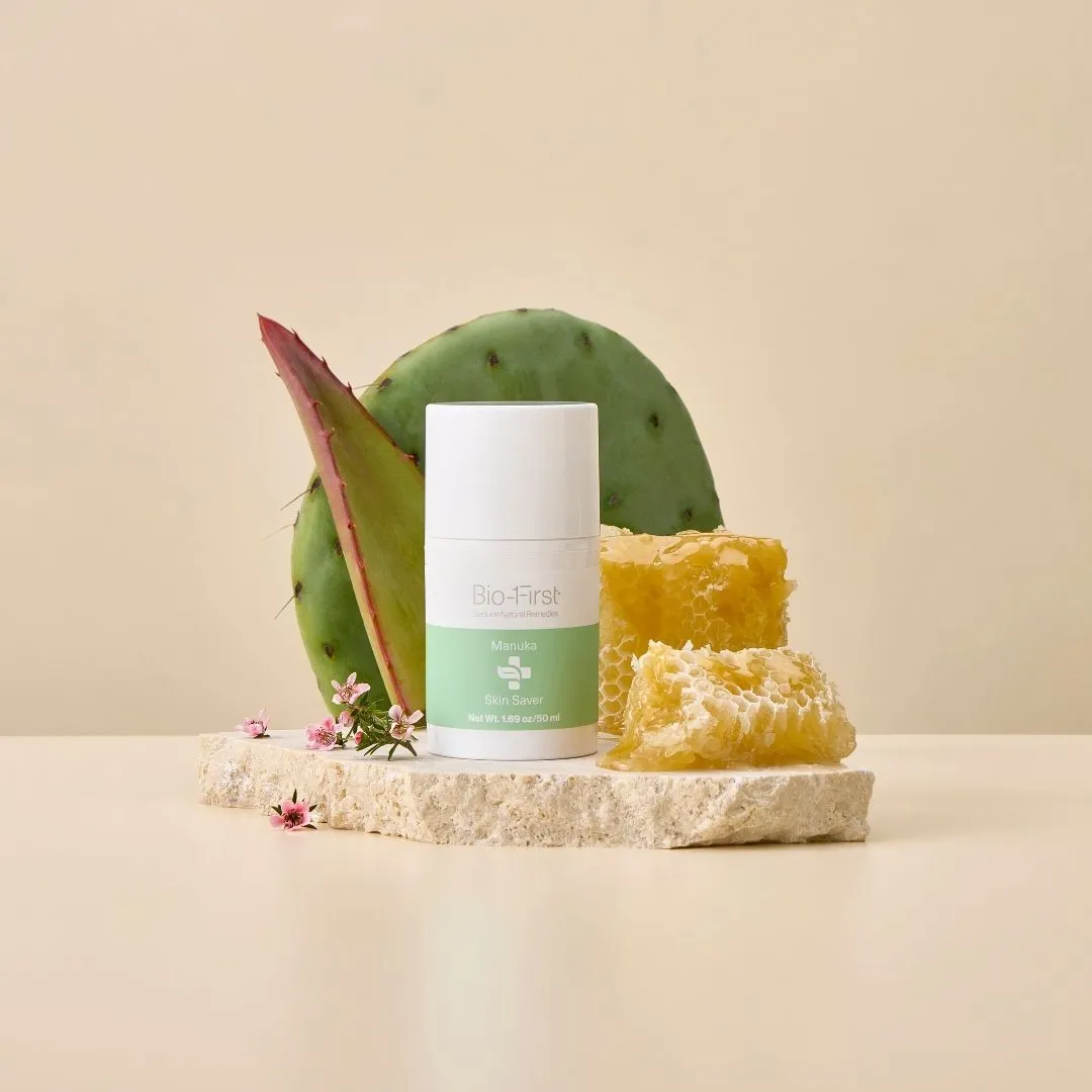 Manuka Skin Saver -  Psoriasis Prone Skin