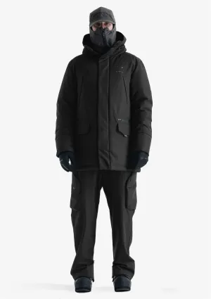 MARCASITE Snorkel Parka Qm485