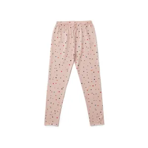 Marie Leggings - Confetti mix