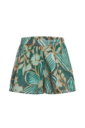 Marie Oliver Cleo Short