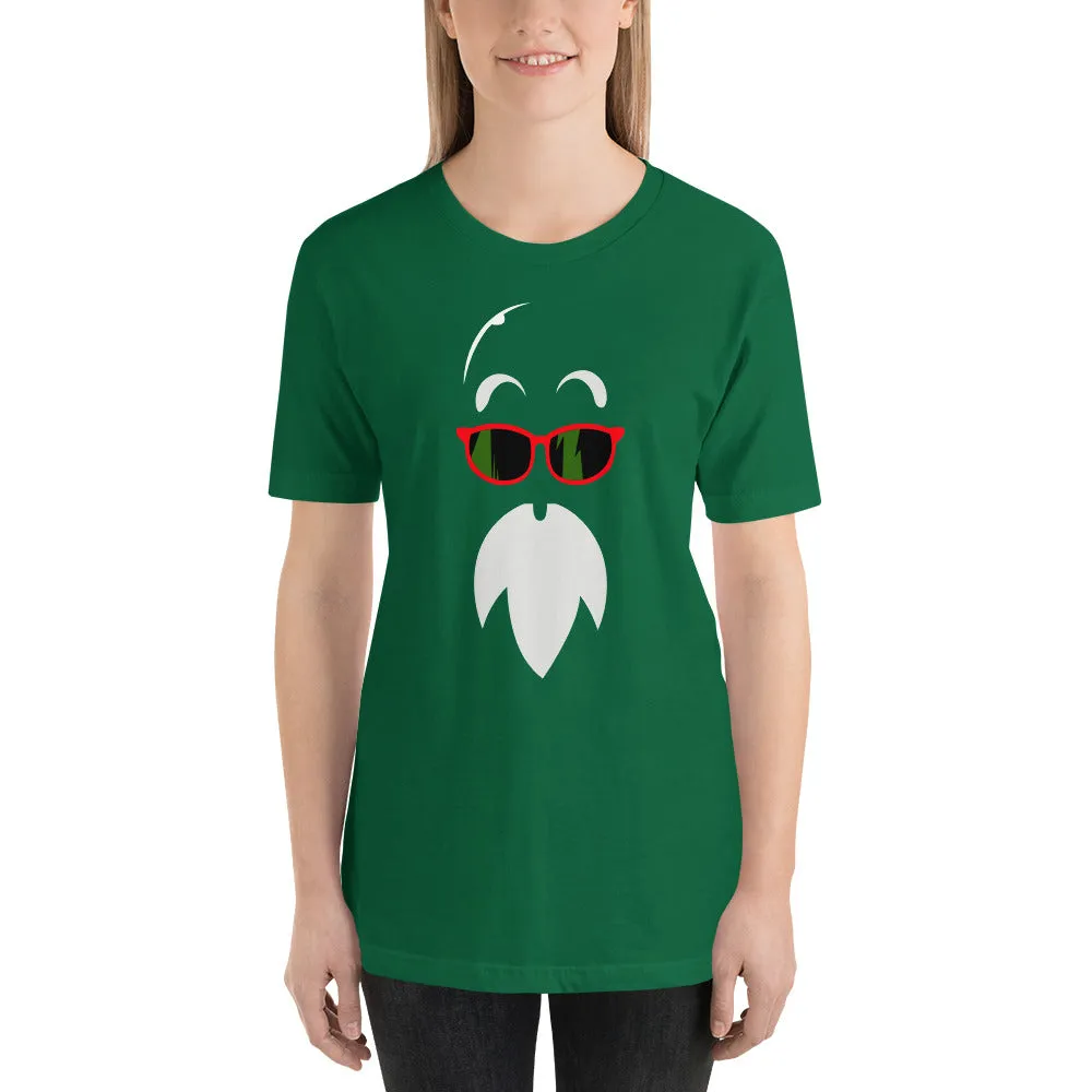 Master Roshi Woman T-Shirt