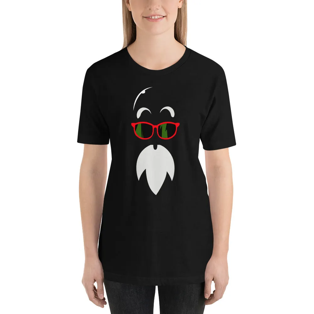 Master Roshi Woman T-Shirt